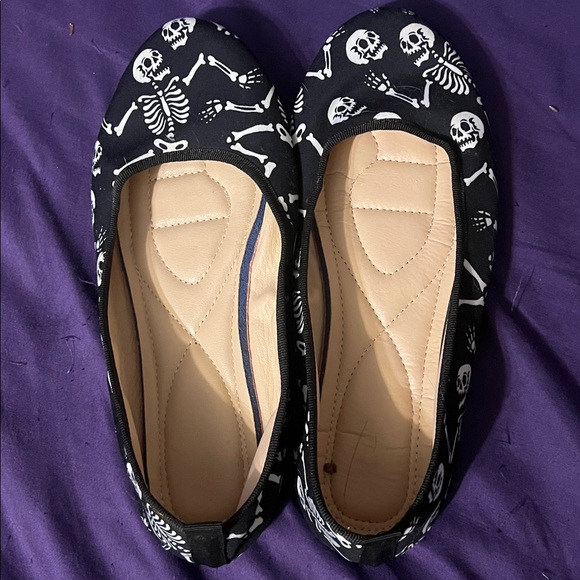 Skeleton Flats - Picture 4 of 9